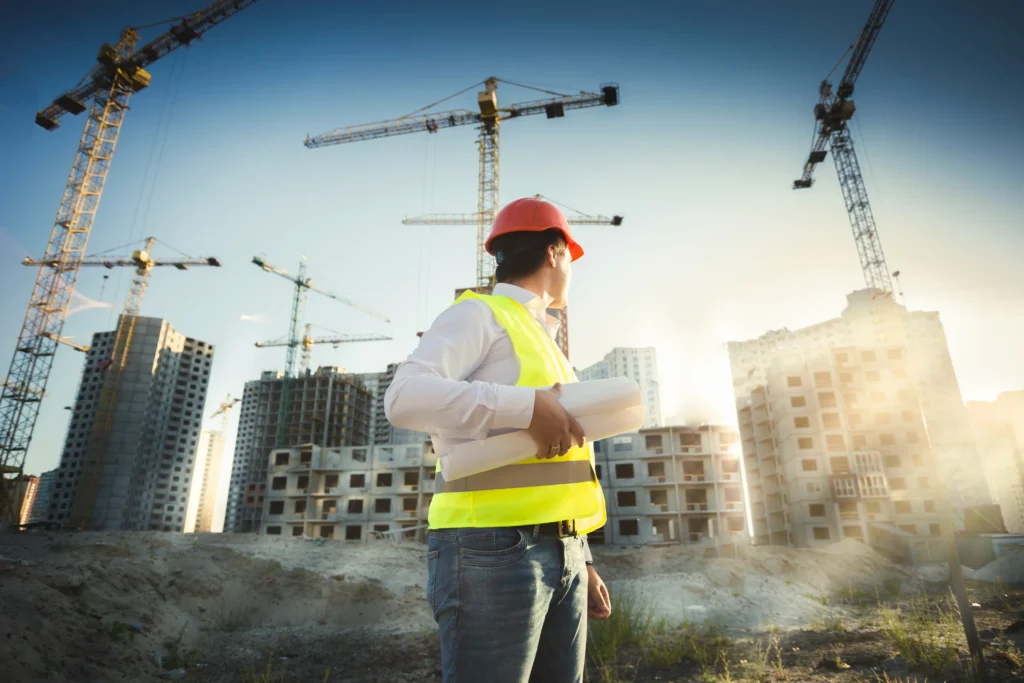 Construction and contractors all risk