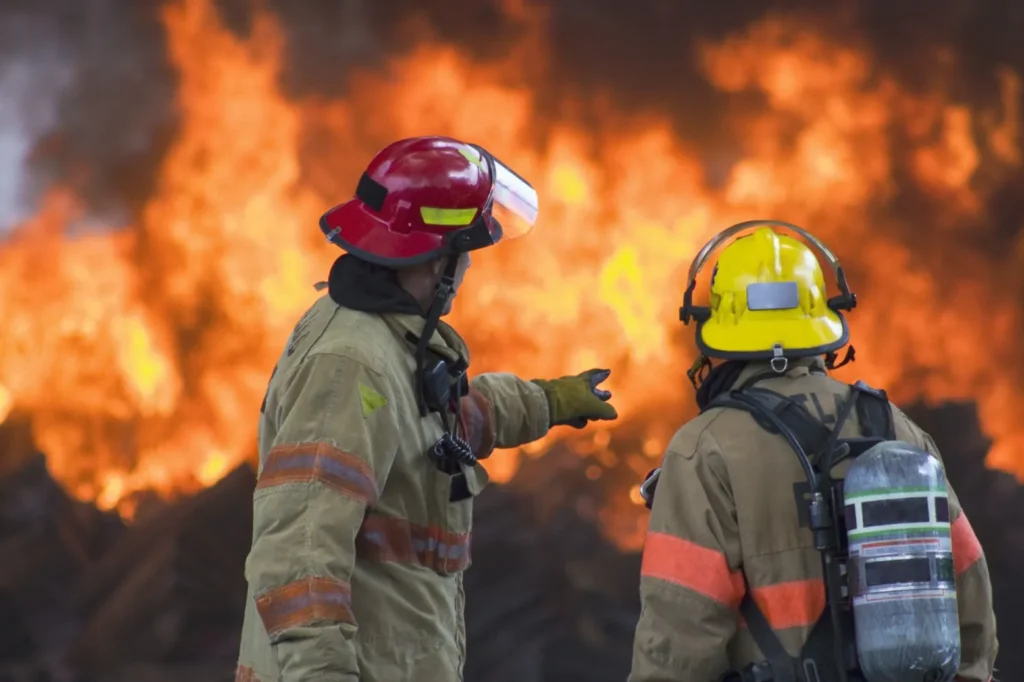 Fire Protection