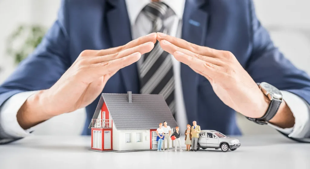 Term insurance