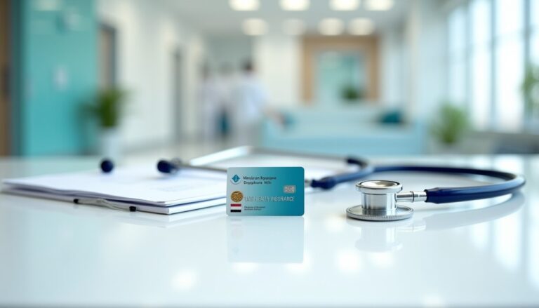 Medical Insurance