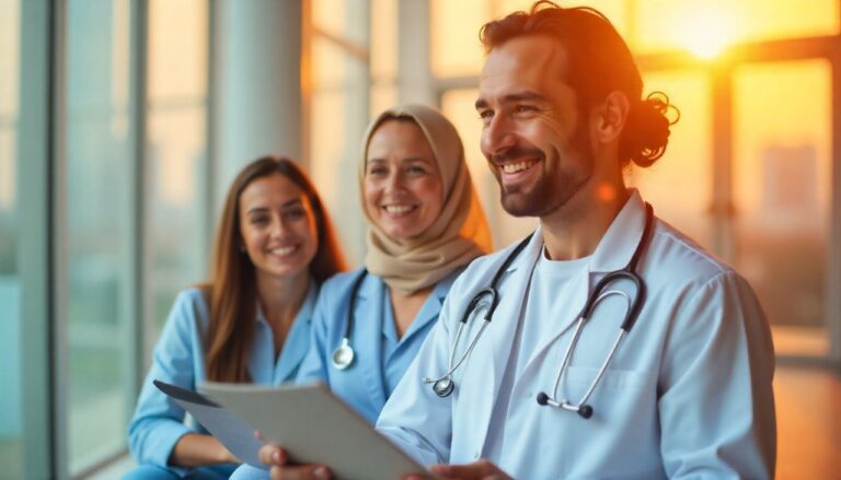 UAE Medical Insurance
