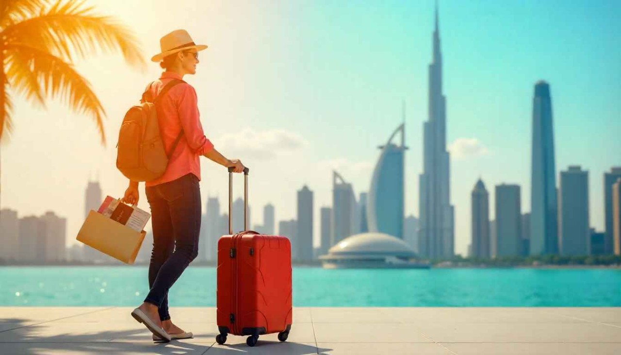 Buy Travel Insurance in the UAE with Liberty Insurance – Simple, Secure and Affordable