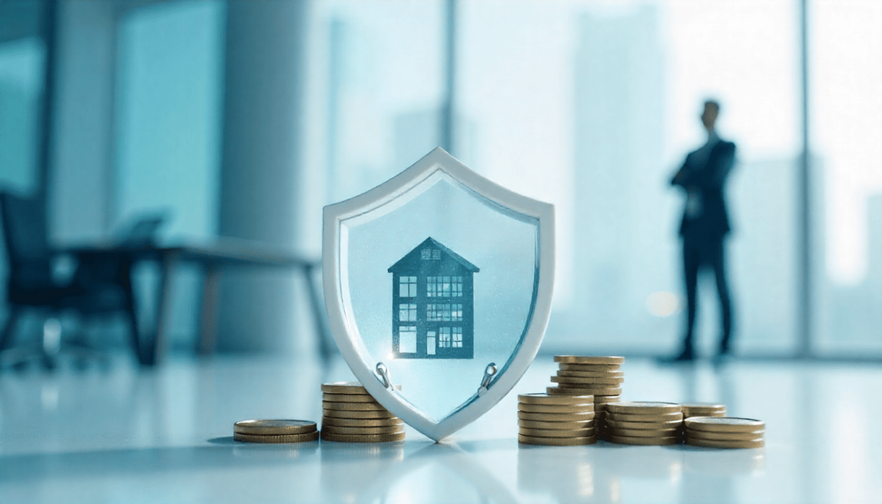 How Business Loan Protection Helps Secure Your Company’s Future
